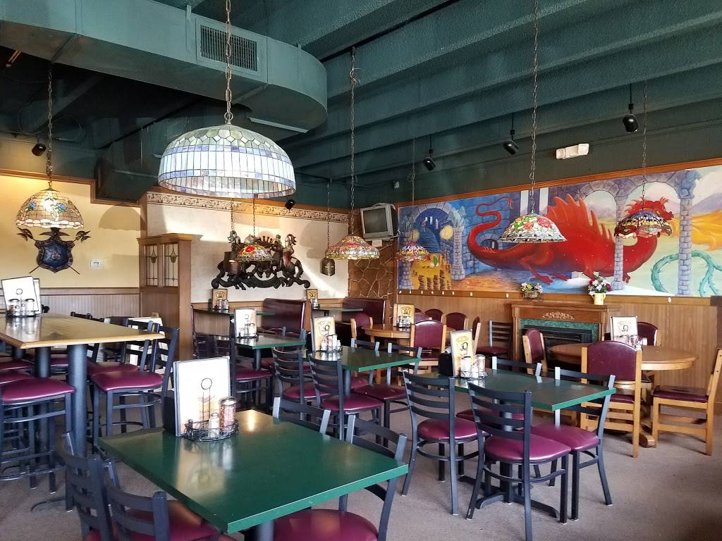 Sir Pizza of Tennessee, Memorial Blvd. | restaurant | 3219 Memorial Blvd, Murfreesboro, TN 37129, USA | 6158909798 OR +1 615-890-9798