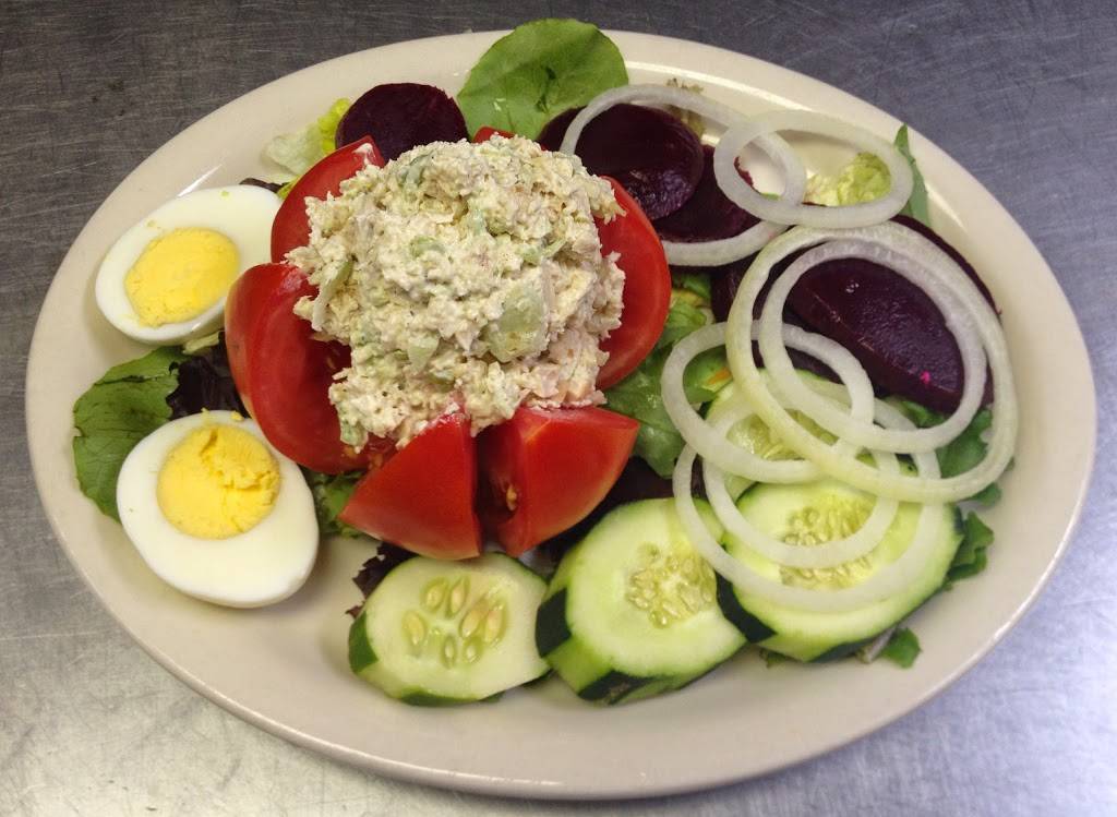 Paradise Restaurant Safety Harbor, FL | restaurant | 443 Main St, Safety Harbor, FL 34695, USA | 7277251208 OR +1 727-725-1208