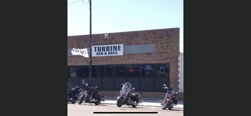 Turbine Bar & Grill | restaurant | 407 N Main St, Spearville, KS 67876, USA | 6203852082 OR +1 620-385-2082
