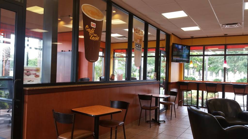 Dunkin | bakery | 1662 NE Pine Island Rd, Cape Coral, FL 33909, USA | 2392422638 OR +1 239-242-2638