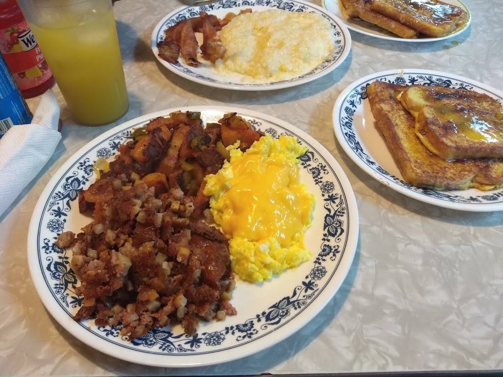 Mama Kims Diner | restaurant | 808 Brown St, Rochester, NY 14611, USA | 5854363499 OR +1 585-436-3499