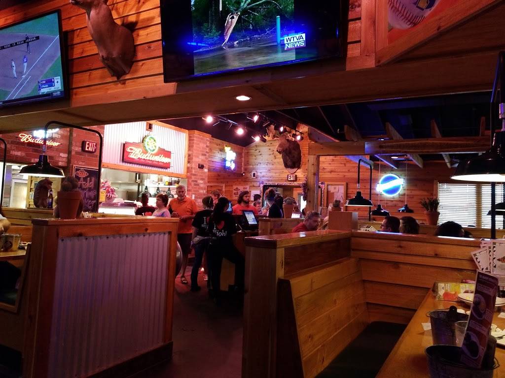 Texas Roadhouse | restaurant | 1342 N Gloster St, Tupelo, MS 38804, USA | 6628404220 OR +1 662-840-4220