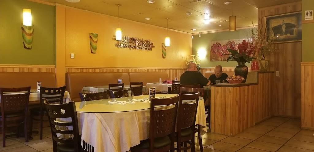 Thai Kitchen | restaurant | 2130 Main St #5, Longmont, CO 80501, USA | 3037727800 OR +1 303-772-7800