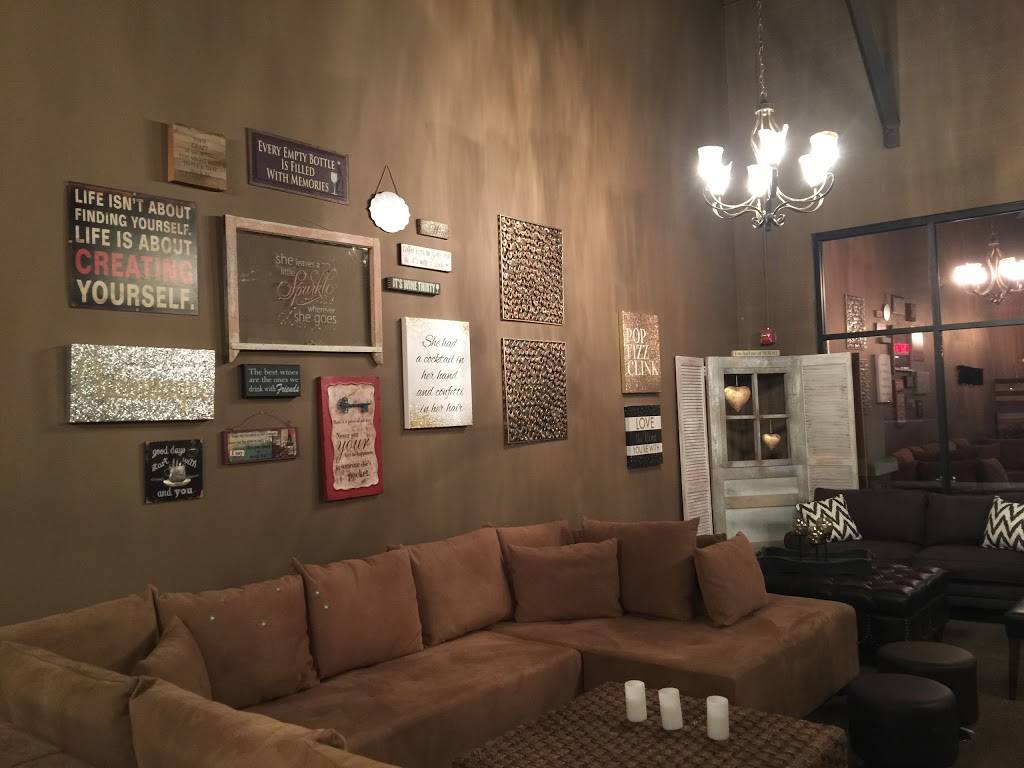 A Latte Vino | restaurant | 958A E Rodeo Rd #1, Casa Grande, AZ 85122, USA | 5207886677 OR +1 520-788-6677