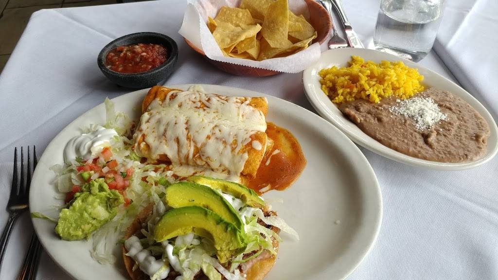 Señor Nacho Mexican Restaurant | restaurant | 31 S Middle Neck Rd, Great Neck, NY 11021, USA | 5164660011 OR +1 516-466-0011