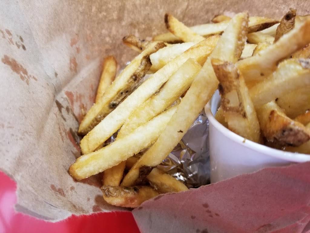 Five Guys | meal takeaway | 20811 U.S. Hwy 281 S Suite 426, San Antonio, TX 78258, USA | 2103709256 OR +1 210-370-9256