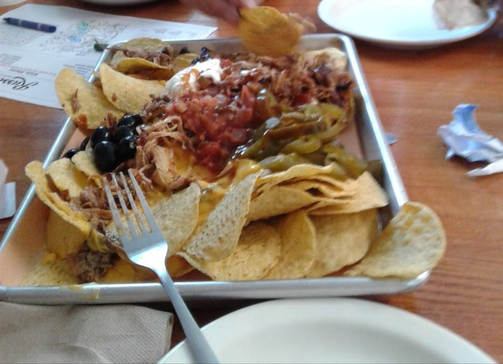 Russells Restaurant | restaurant | 11107 Hartstown Rd, Linesville, PA 16424, USA | 8146835505 OR +1 814-683-5505