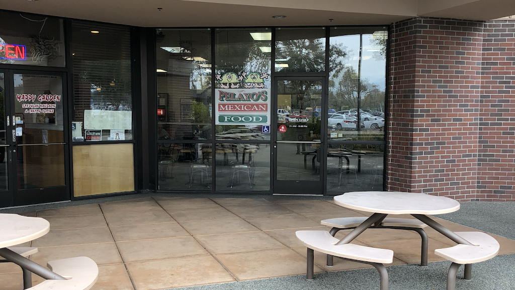 Pelayos Mexican Food | restaurant | 5055 Business Center Dr, Fairfield, CA 94534, USA | 7078630225 OR +1 707-863-0225
