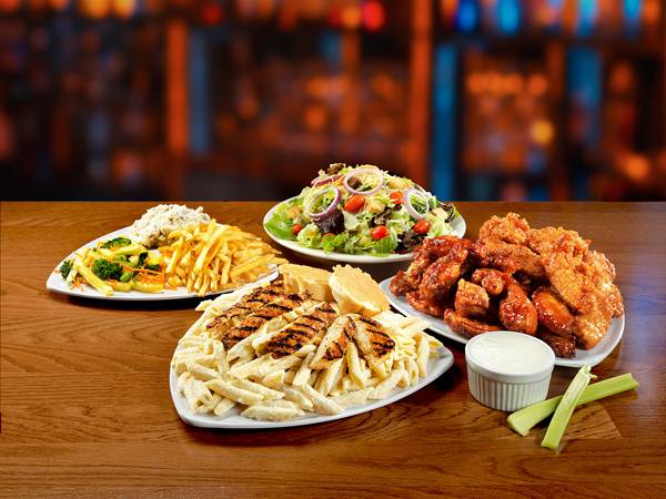 WINGERS Restaurant & Alehouse | restaurant | 1300 Main St, Logan, UT 84341, USA | 4357539009 OR +1 435-753-9009