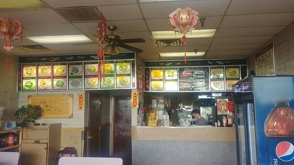China Town | restaurant | 2054 N Richmond Rd, McHenry, IL 60051, USA | 8153852882 OR +1 815-385-2882