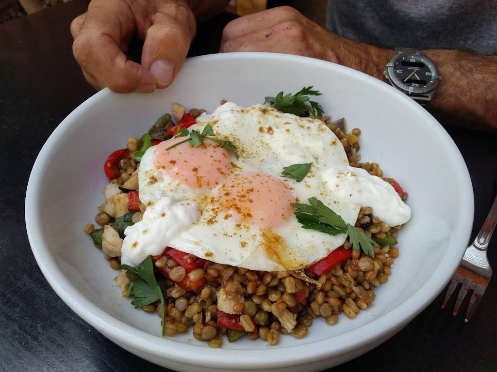 The Sycamore Kitchen | cafe | 143 South La Brea Ave, Los Angeles, CA 90036, USA | 3239390151 OR +1 323-939-0151