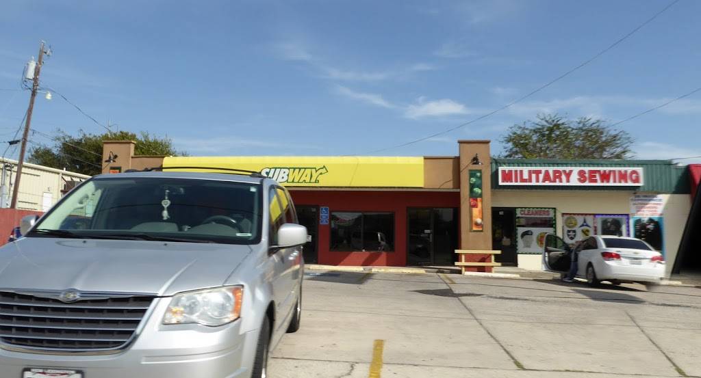 Subway Restaurants | restaurant | 612 N Fort Hood St, Killeen, TX 76541, USA | 2546347827 OR +1 254-634-7827