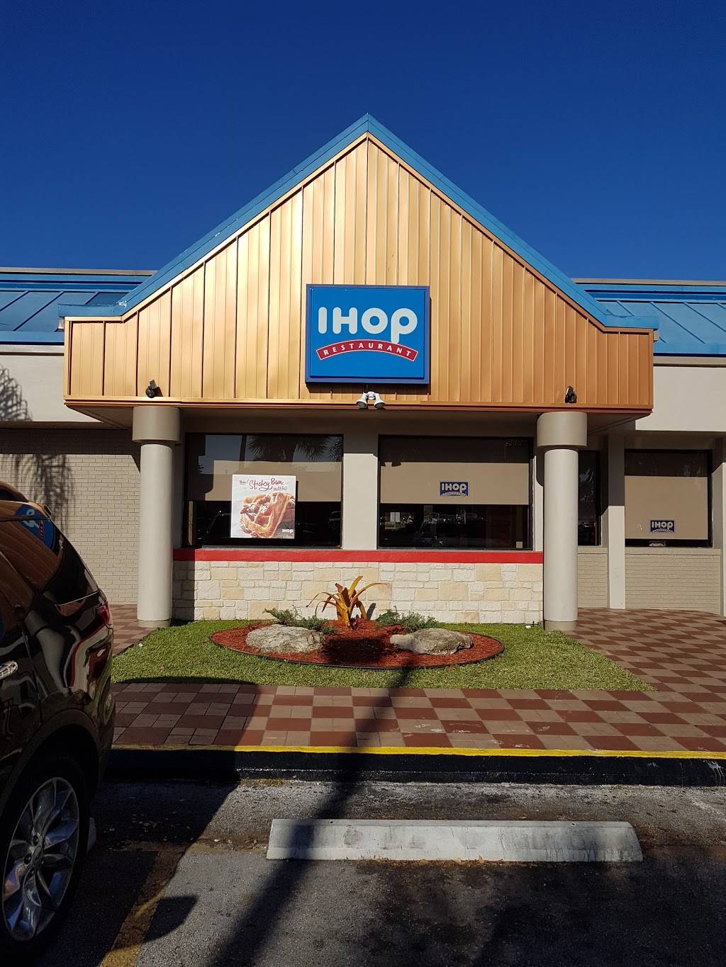 IHOP | restaurant | 9696 W, FL-986, Miami, FL 33173, USA | 3055981714 OR +1 305-598-1714