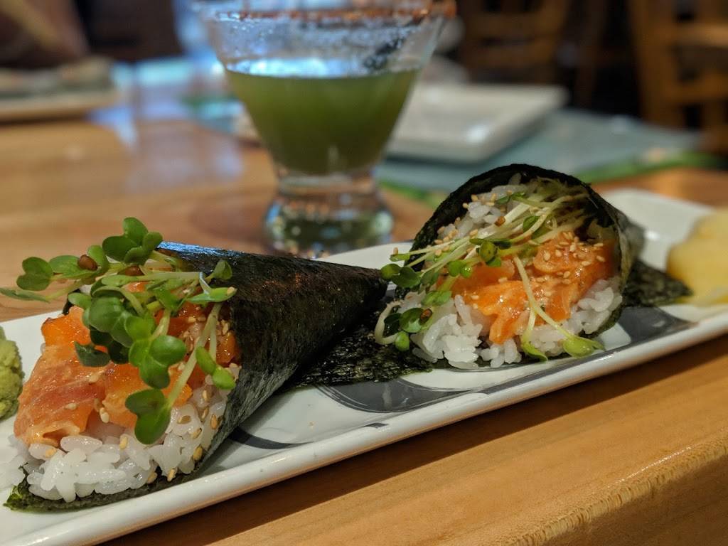 Sushi Zushi | restaurant | 3636 McKinney Ave, Dallas, TX 75204, USA | 2145227253 OR +1 214-522-7253