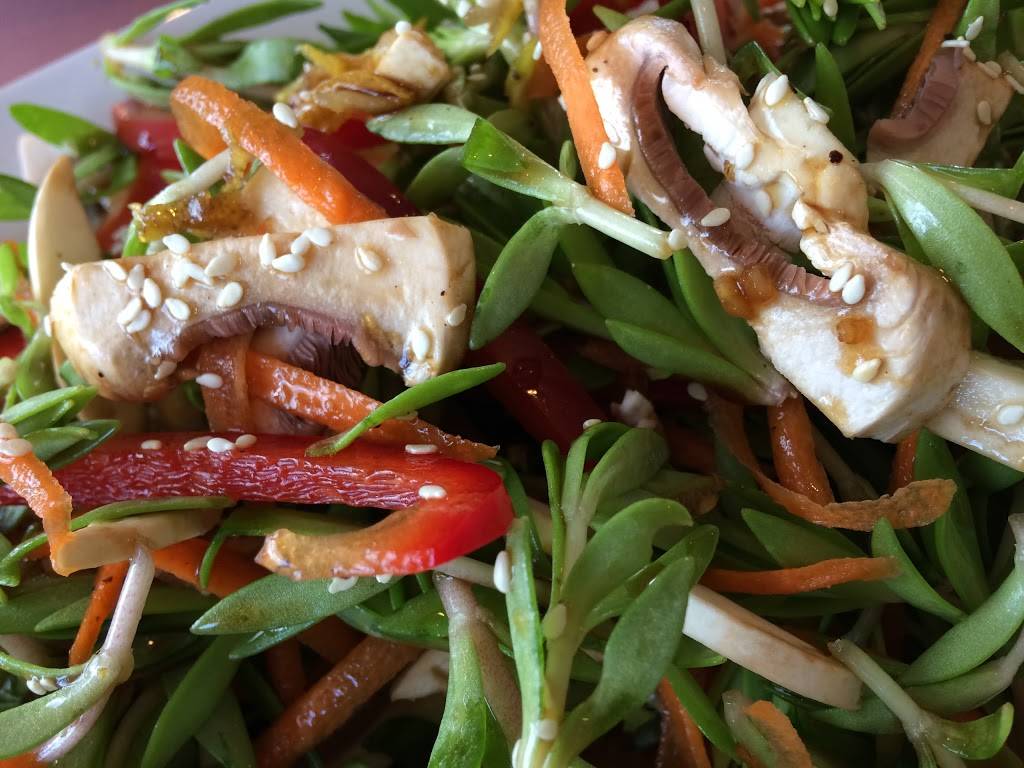 China Wok | restaurant | 6033 NE Win Sivers Dr, Portland, OR 97220, USA | 5032526662 OR +1 503-252-6662