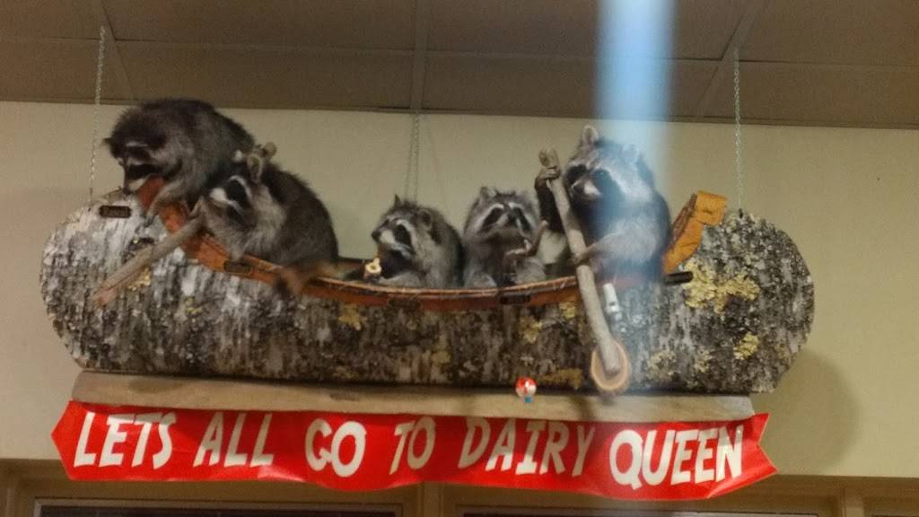 Dairy Queen Grill & Chill | restaurant | 1808 Neva Rd, Antigo, WI 54409, USA | 7156233238 OR +1 715-623-3238