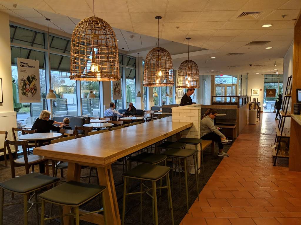 Panera Bread | cafe | 4720 Town Crossing Dr, Jacksonville, FL 32246, USA | 9048079103 OR +1 904-807-9103