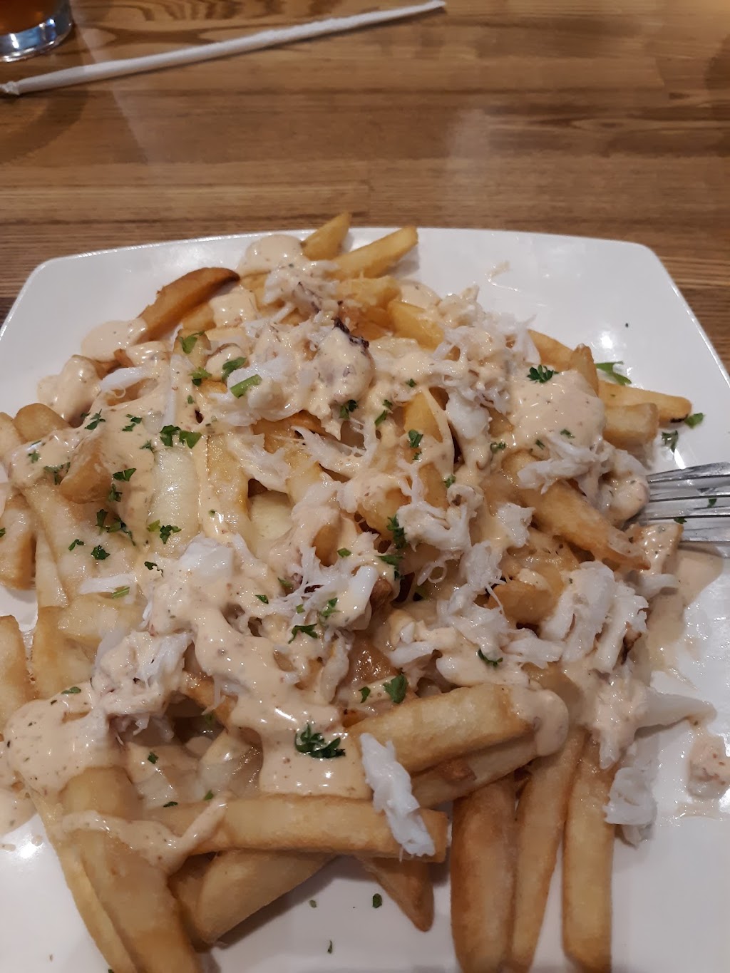 Anchors Fish & Chips & Seafood Grill | restaurant | 14441 Big Basin Way, Saratoga, CA 95070, USA | 4086472783 OR +1 408-647-2783