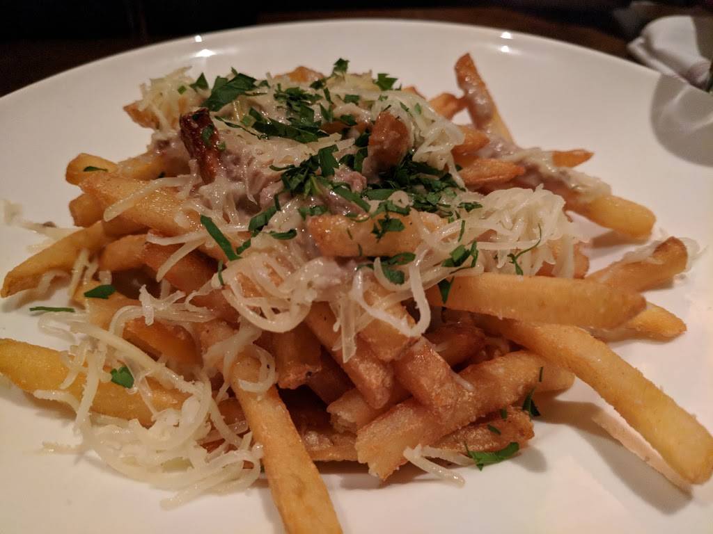 The Sovereign | restaurant | 1206 Wisconsin Ave NW, Washington, DC 20007, USA | 2027745875 OR +1 202-774-5875