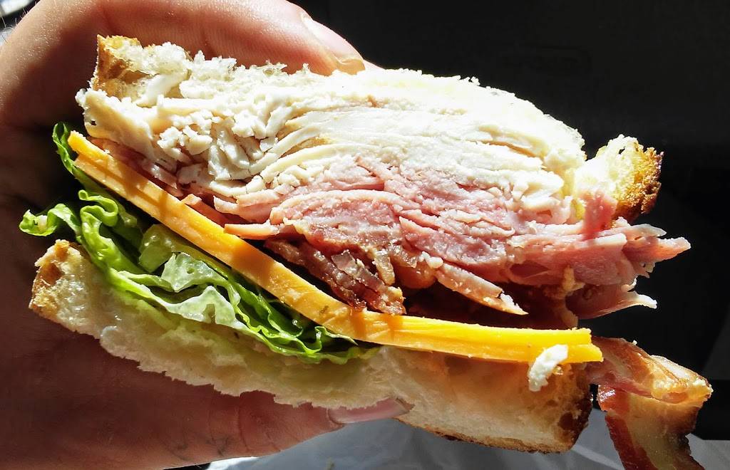 Dagwood Deli | meal takeaway | 193 W Nepessing St, Lapeer, MI 48446, USA | 8106647306 OR +1 810-664-7306