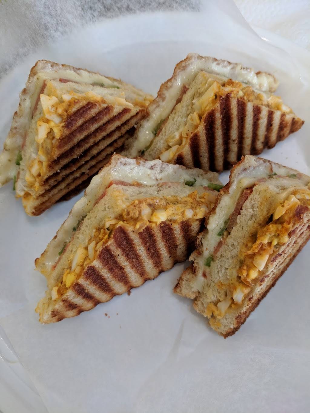 EGGMANIA | restaurant | 1546 Oak Tree Road, Iselin, NJ 08830, USA | 7323794959 OR +1 732-379-4959