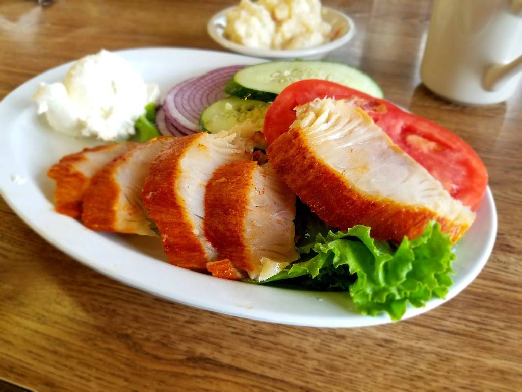 Dyans Country Kitchen | bakery | 9100 Wiles Rd, Coral Springs, FL 33067, USA | 9547557590 OR +1 954-755-7590