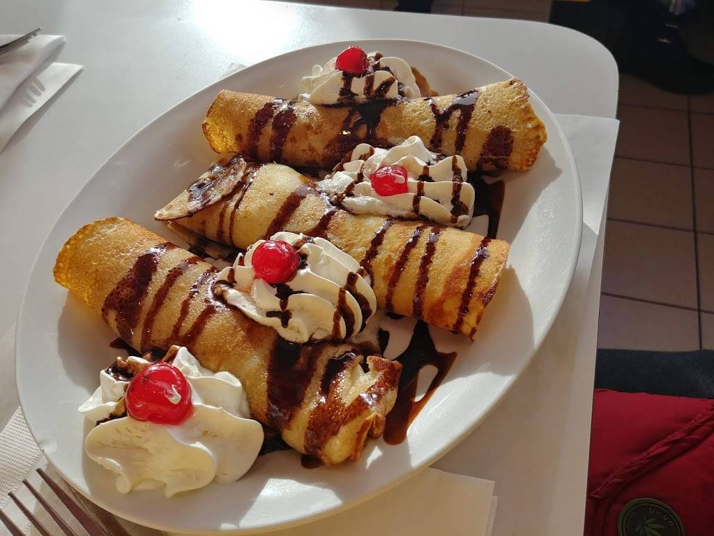 Restaurant Patachou | restaurant | 5725 Boul Gene-H.-Kruger, Trois-Rivières, QC G9A 4N9, Canada | 8193769242 OR +1 819-376-9242