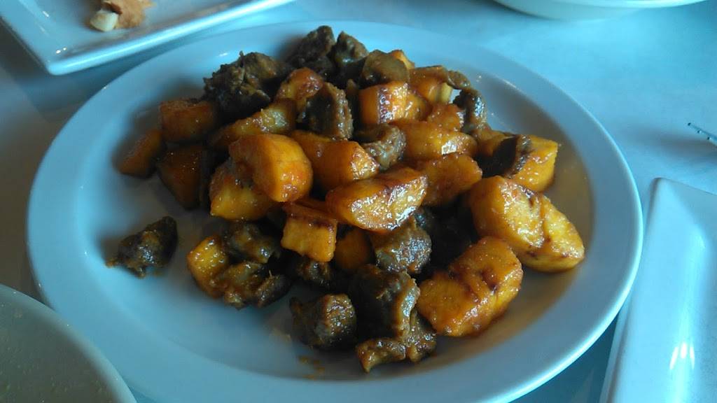 Bisi Restaurant - Nigerian cuisine | restaurant | 853 S Roselle Rd, Schaumburg, IL 60193, USA | 8474665425 OR +1 847-466-5425