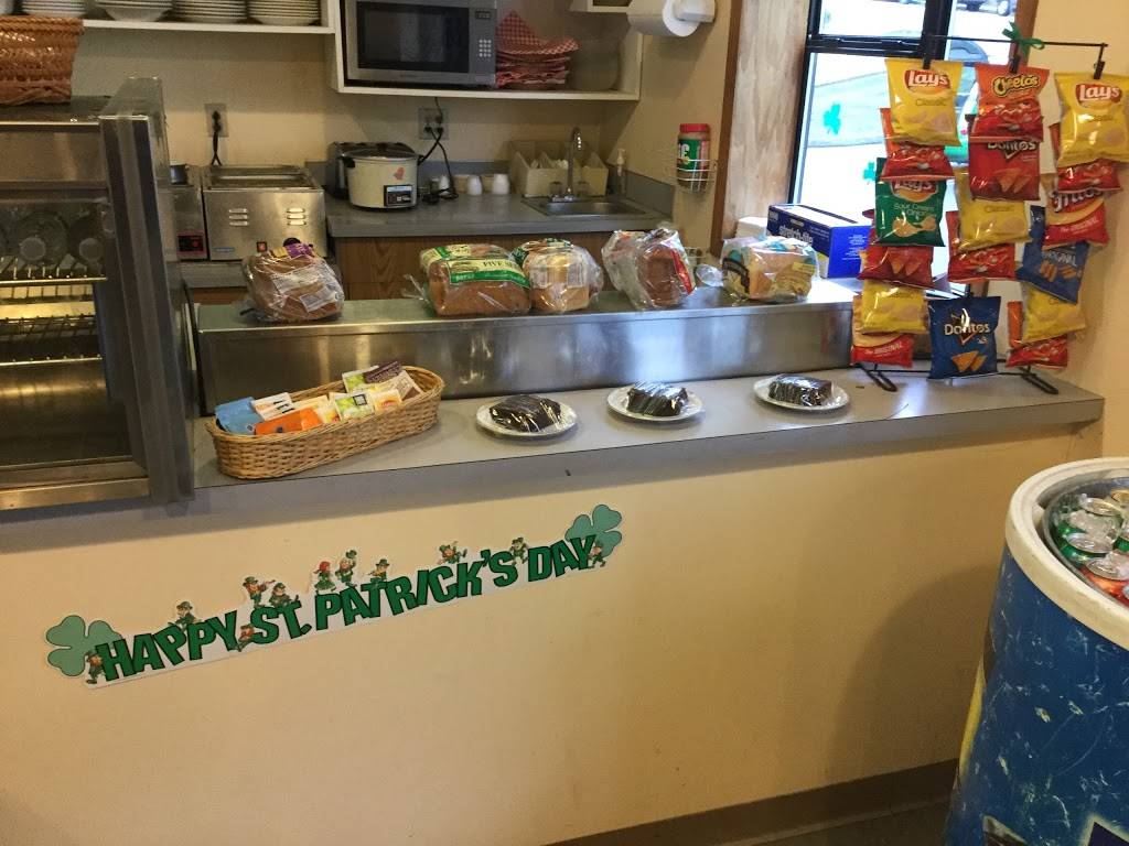 Marks Deli | restaurant | 1710 S 341st Pl # B2, Federal Way, WA 98003, USA | 2538381202 OR +1 253-838-1202