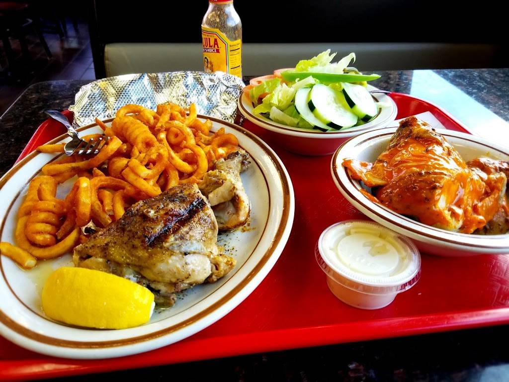 Tom & Jerrys | meal takeaway | 6359 W Montrose Ave, Chicago, IL 60634, USA | 7732821111 OR +1 773-282-1111