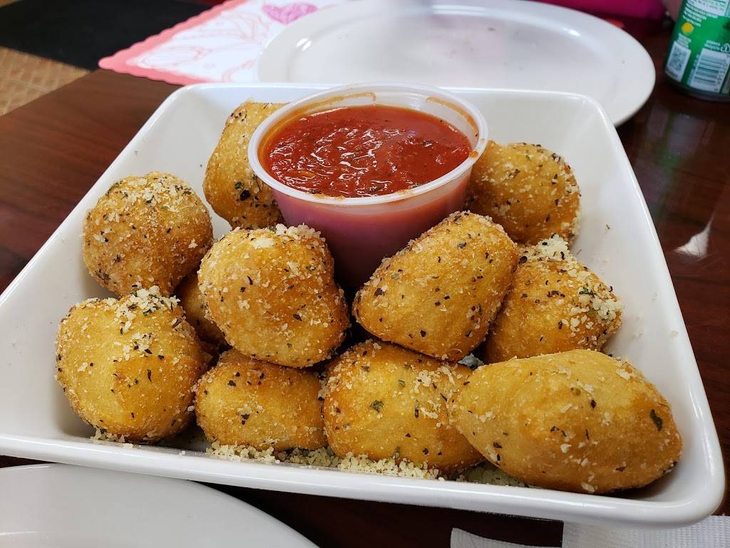 Francescas Pizza | restaurant | 3961 SW Port St Lucie Blvd, Port St. Lucie, FL 34953, USA | 7723444748 OR +1 772-344-4748