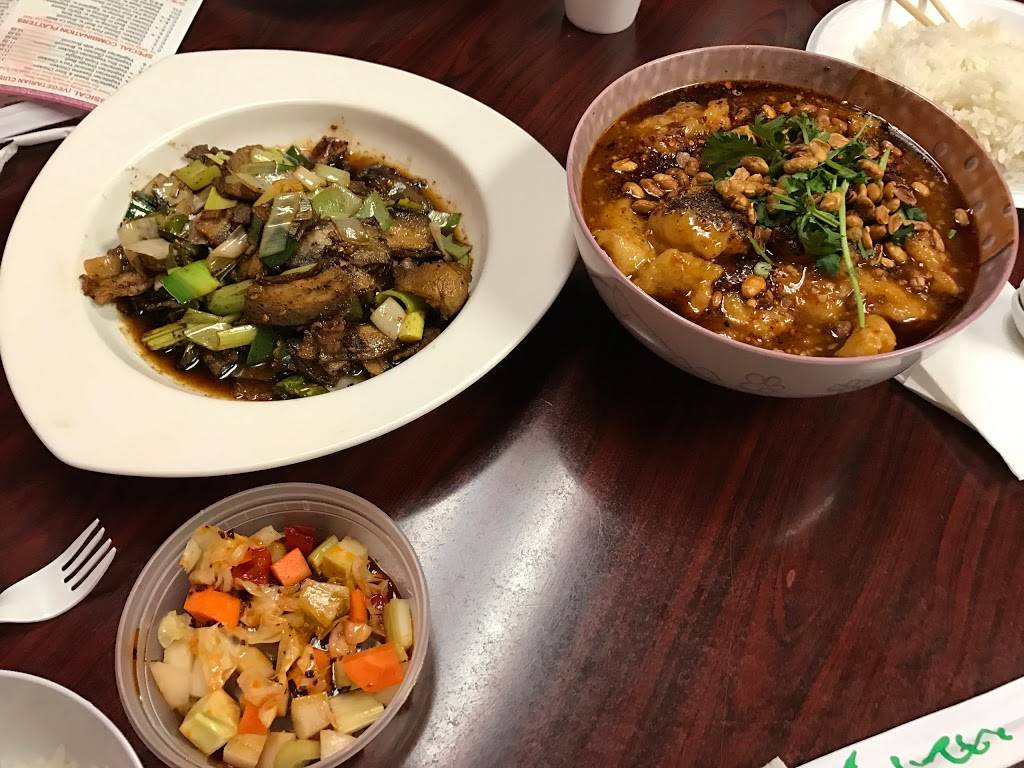 King Szechuan Palace | restaurant | 83 Reservoir Ave, Jersey City, NJ 07307, USA | 2012226888 OR +1 201-222-6888