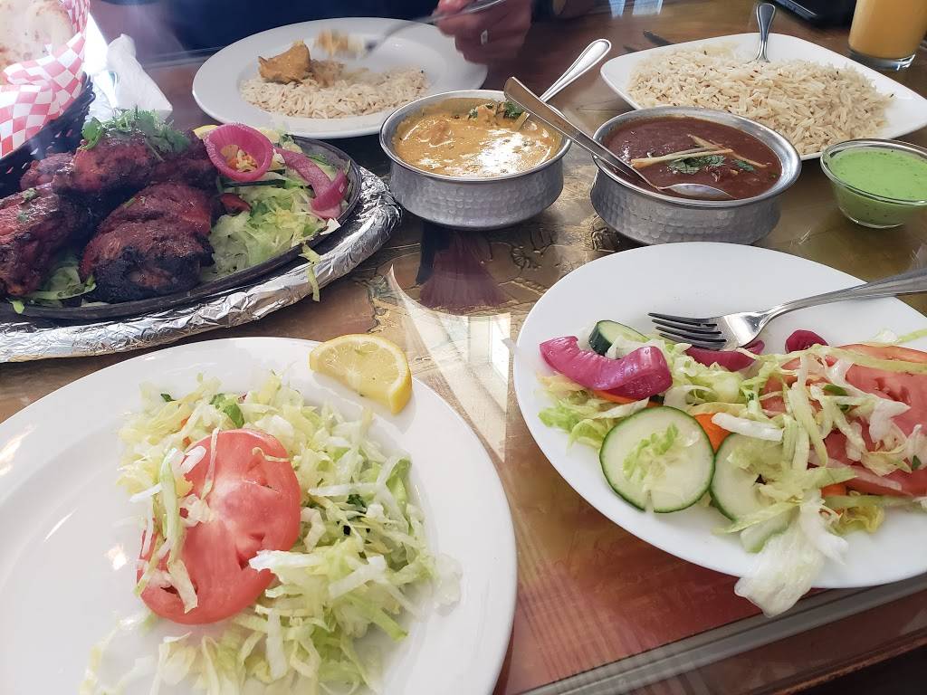 Bombays Chutney | restaurant | 1070 Major Mackenzie Dr E H1, Richmond Hill, ON L4S 1P3, Canada | 9058834400 OR +1 905-883-4400