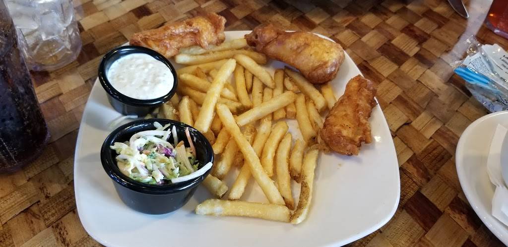 Islamorada Fish Company | restaurant | 7970 Northfield Blvd, Denver, CO 80238, USA | 7203853500 OR +1 720-385-3500