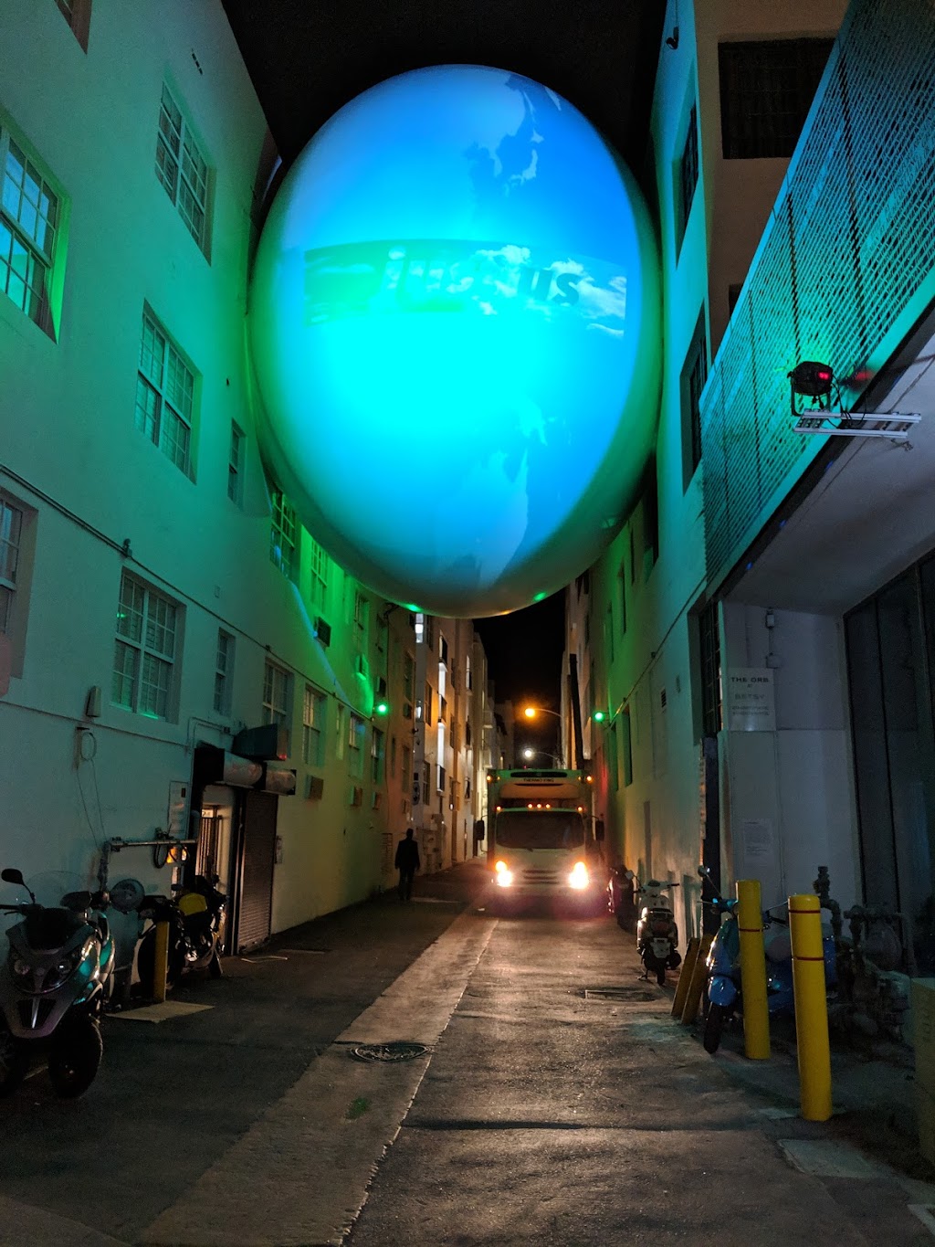 The Alley | meal delivery | 1433 Collins Ave, Miami Beach, FL 33139, USA | 3057606903 OR +1 305-760-6903