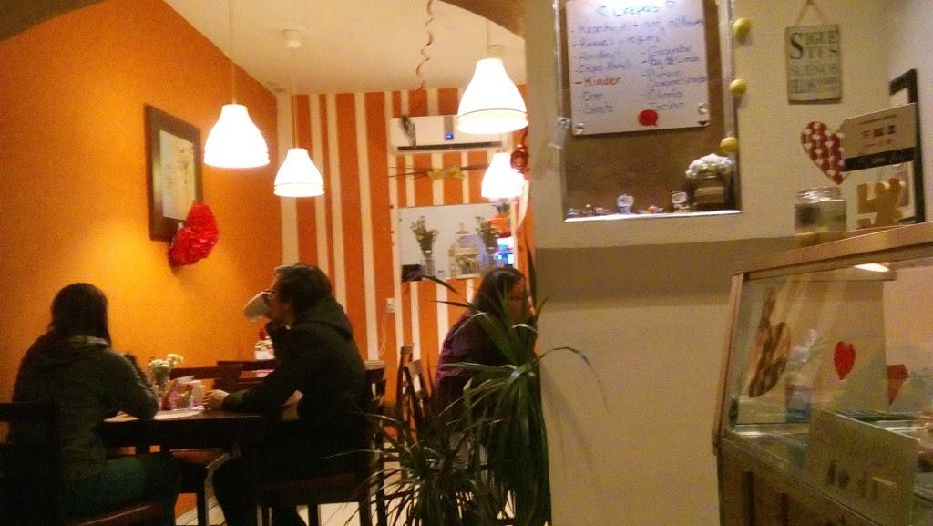 Crepas Lu | restaurant | Libertad, Zona Centro, Pliego, 21400 Tecate, B.C., Mexico | 016657990956 OR +52 665 799 0956