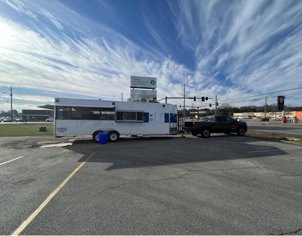 Garys Unique Eatery | restaurant | Located in Dollar General, Parking Lot, 329 Pine Grove Rd, Madison, AL 35757, USA | 2563745253 OR +1 256-374-5253