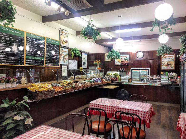 Shaws Sandwich Shop | meal takeaway | 470 N Mathilda Ave, Sunnyvale, CA 94085, USA | 4087321112 OR +1 408-732-1112