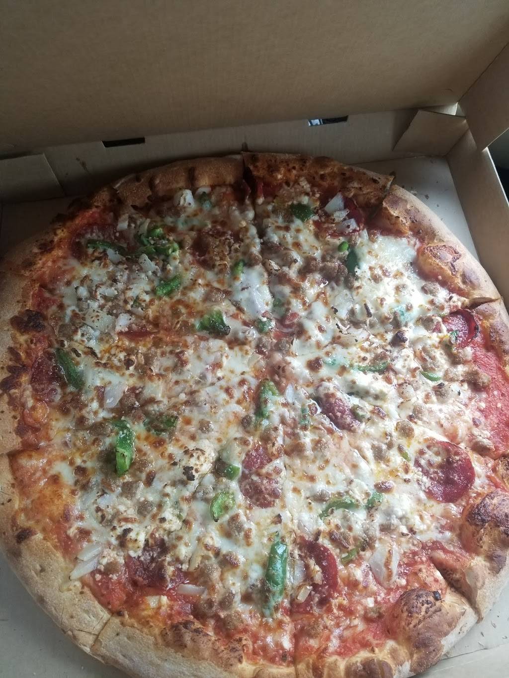 Pizza Express | restaurant | 3971 Warrensville Center Rd, Warrensville Heights, OH 44122, USA | 2164919138 OR +1 216-491-9138