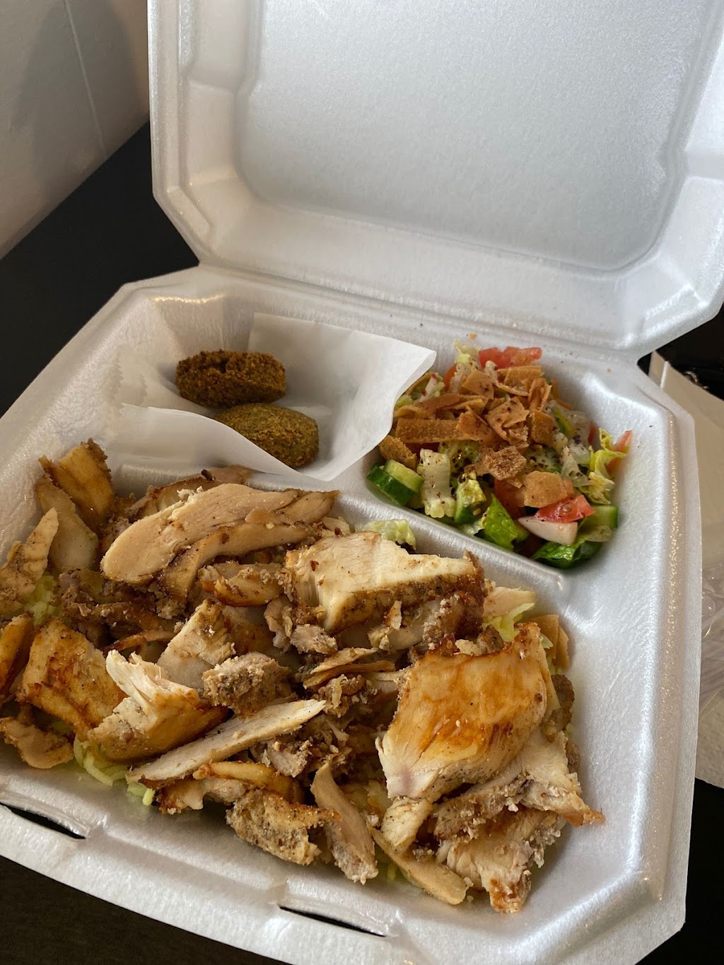 HAJS KITCHEN | restaurant | 329 Main St, Grambling, LA 71245, USA | 3182459666 OR +1 318-245-9666