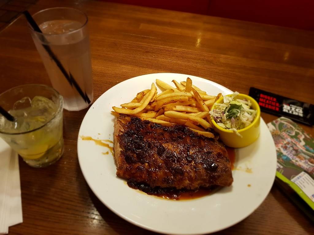 TGI Fridays | restaurant | 7118 S Semoran Blvd, Orlando, FL 32822, USA | 4078551070 OR +1 407-855-1070