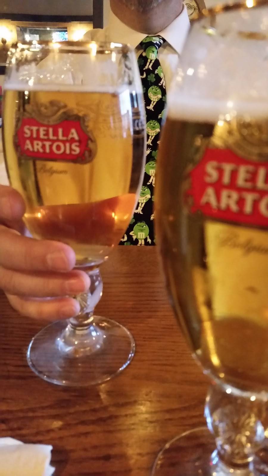 Chatterhouse | restaurant | 614 George St, De Pere, WI 54115, USA | 9206324240 OR +1 920-632-4240