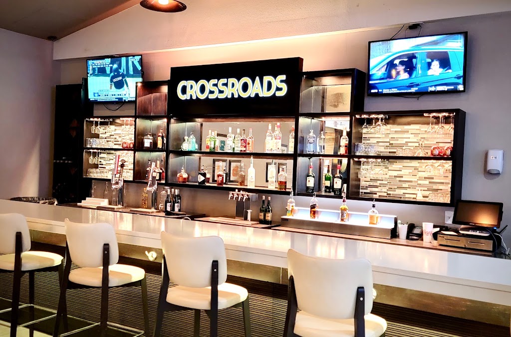 Crossroads Tavern | night club | 701 4th St, Alexandria, LA 71301, USA | 3185418330 OR +1 318-541-8330