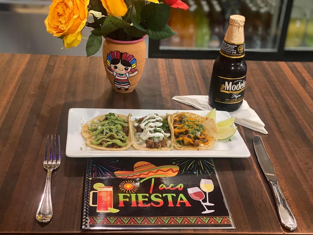Taco fiesta mexican restaurant | restaurant | 221 S Main St, Jefferson, WI 53549, USA | 9205413014 OR +1 920-541-3014
