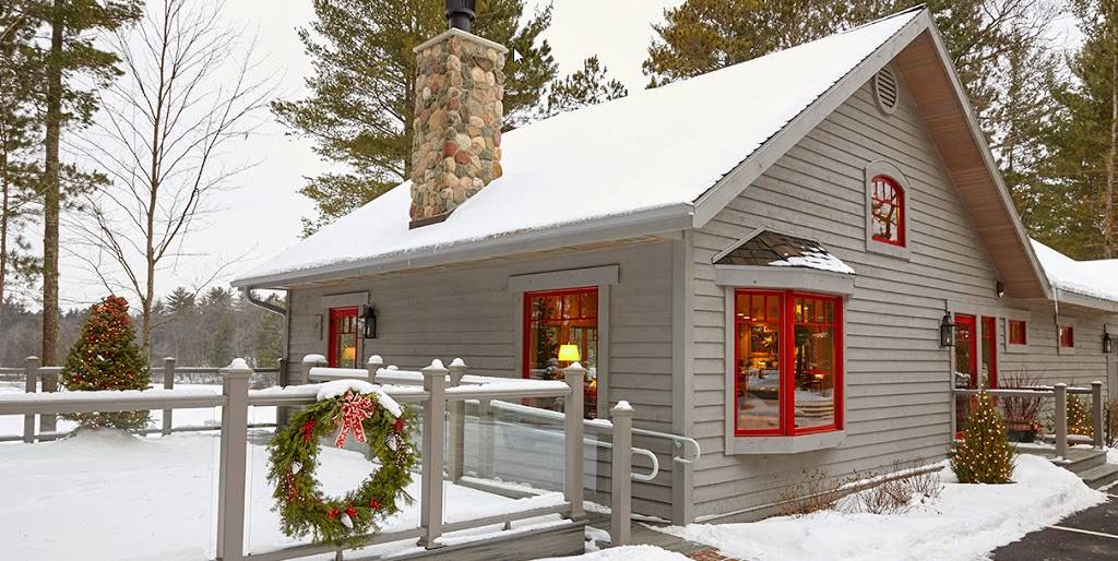 Dixies Coffee House | restaurant | 6085 County Hwy W, Manitowish Waters, WI 54545, USA | 7155432353 OR +1 715-543-2353