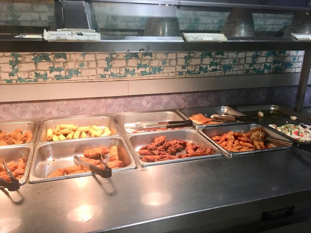 Orient Express | restaurant | 425 Sigman Rd NW # 122, Conyers, GA 30012, USA | 7707618010 OR +1 770-761-8010