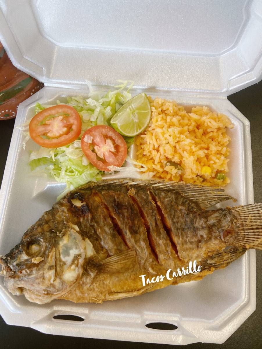 Tacos Carrillo Mexican Food | restaurant | 321 US-221A Hwy, Forest City, NC 28043, USA | 8283820492 OR +1 828-382-0492