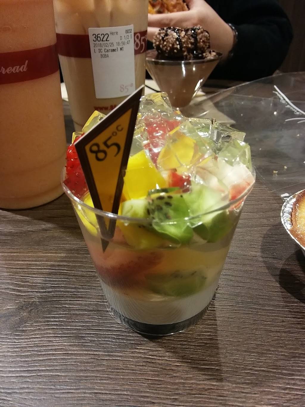 85C Bakery Cafe - South Gate | bakery | 5831 Firestone Blvd A, South Gate, CA 90280, USA | 5624696085 OR +1 562-469-6085