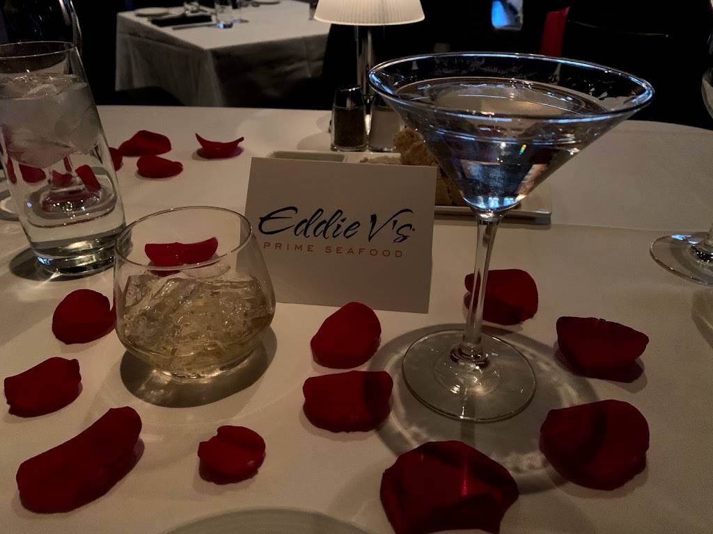Eddie Vs Prime Seafood | night club | 15323 N Scottsdale Rd, Scottsdale, AZ 85254, USA | 4807304800 OR +1 480-730-4800
