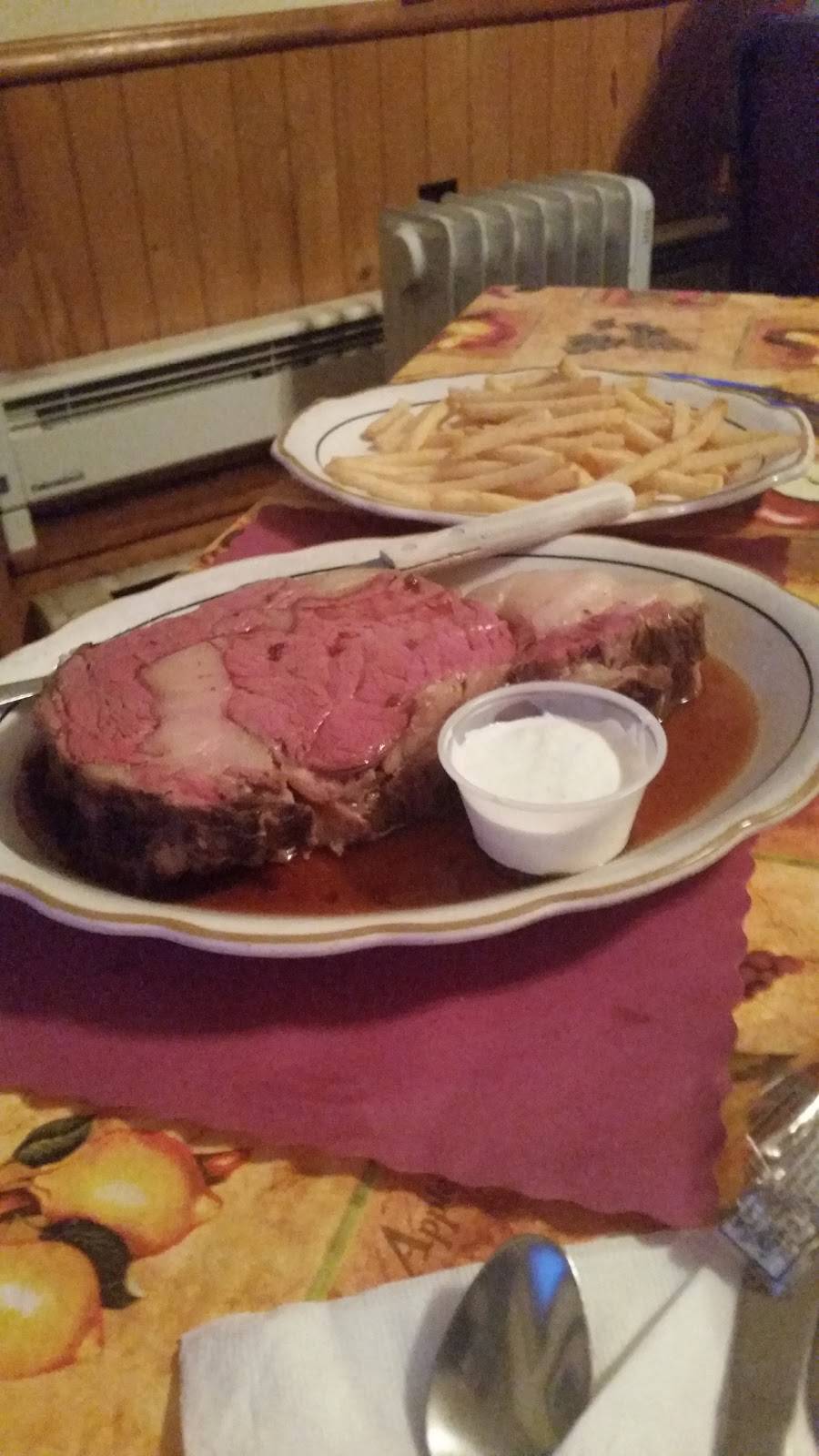 Homefront | restaurant | 417 2nd St, Random Lake, WI 53075, USA | 9209949033 OR +1 920-994-9033